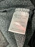 New York Laundry Gray Pullover Sweater Size L - photo 8