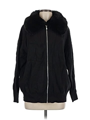 Saks Fifth Avenue Coat (view 1)