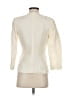 Micha Ivory Blazer Size S (estimated) - photo 2