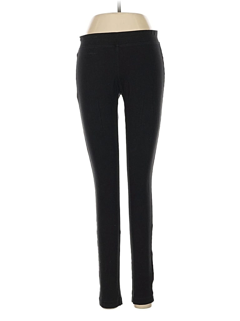 Pre-owned Express Active Pants In Black