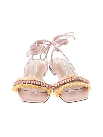 Anthropologie Sandals (view 2)