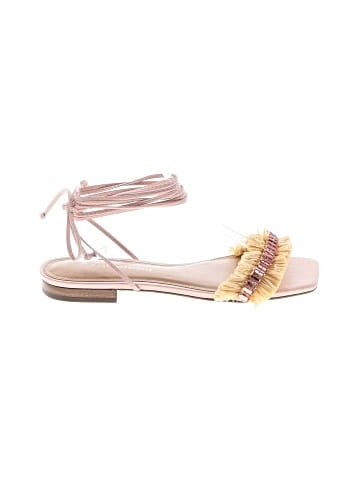Anthropologie Sandals (view 1)