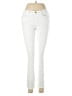 FRAME White Ivory Jeans Size 28 waist - photo 1