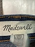 Madewell Blue Jeans Size 29 waist - photo 7