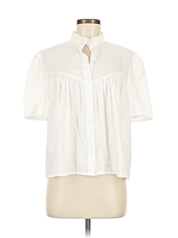 Taylor Tillman Short Sleeve Blouse (view 1)