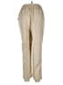 Koret Solid Tan Casual Pants Size 12 - photo 2