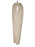 Koret Solid Tan Casual Pants Size 12 - photo 5