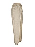 Koret Solid Tan Casual Pants Size 12 - photo 4