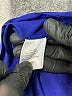 Worth New York Color Block Blue Casual Dress Size 6 - photo 8
