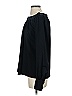 Hunter Dixon Black Long Sleeve Blouse Size 4 - photo 5