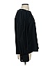 Hunter Dixon Black Long Sleeve Blouse Size 4 - photo 4
