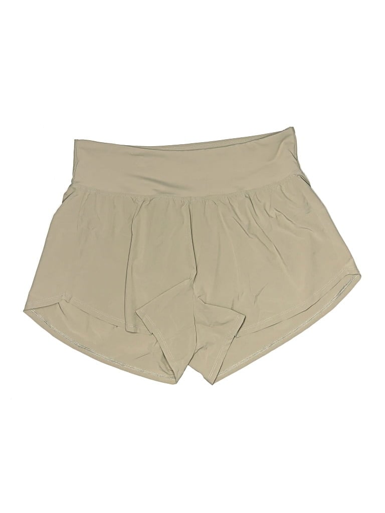 Pre-owned Dsg Athletic Shorts In Brown