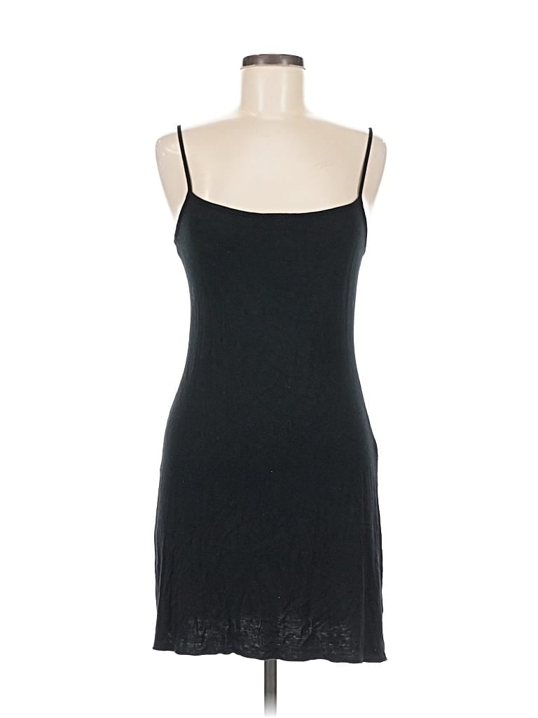 Pre-owned Eva Franco Cocktail Dress In Black
