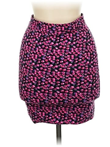 Lily White Casual Skirt (view 2)