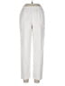 Koret Solid Ivory Casual Pants Size 12 (petite) - photo 1