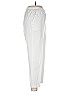 Koret Solid Ivory Casual Pants Size 12 (petite) - photo 4