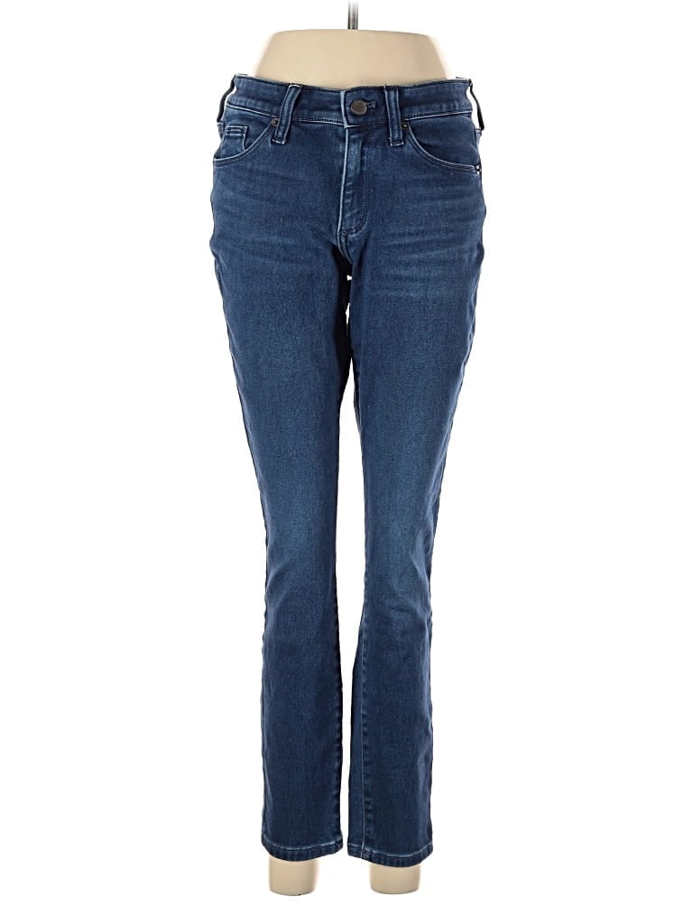 Pre-owned Universal Thread Jeans In Blue