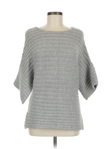 Rogan Poncho (view 1)