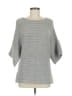 Rogan Gray Poncho Size M - photo 1