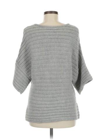 Rogan Poncho (view 2)