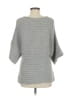 Rogan Gray Poncho Size M - photo 2