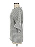 Rogan Gray Poncho Size M - photo 5
