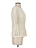 Micha Ivory Blazer Size S (estimated) - photo 4