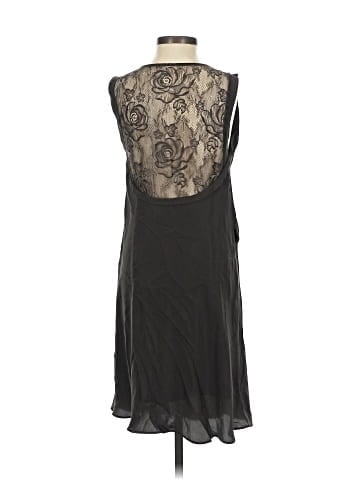 Haute Hippie Cocktail Dress (view 2)