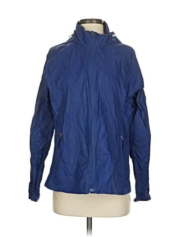 L.L.Bean Windbreaker (view 1)