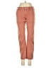 Pilcro Brown Casual Pants Size 25 waist - photo 1