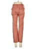 Pilcro Brown Casual Pants Size 25 waist - photo 2