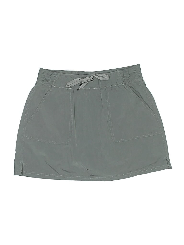 Pre-owned C9 By Champion Active Skort In Gray