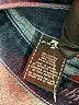 7 For All Mankind Hearts Blue Jeans Size 7 - photo 8