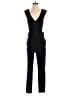 Single Black Jumpsuit Size S - photo 1