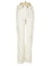 Club Monaco Ivory Jeans Size 25 waist - photo 1