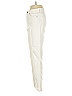 Club Monaco Ivory Jeans Size 25 waist - photo 5