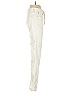 Club Monaco Ivory Jeans Size 25 waist - photo 4