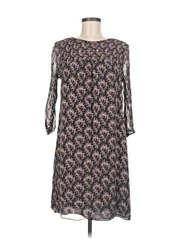 Julio Casual Dress (view 1)