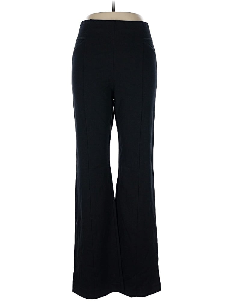 Pre-owned Inc International Concepts Casual Pants In Black