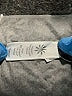 Athleta Tie-dye Blue Active Pants Size L - photo 8