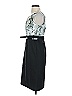 Maurices Black Cocktail Dress Size 5 - 6 - photo 5