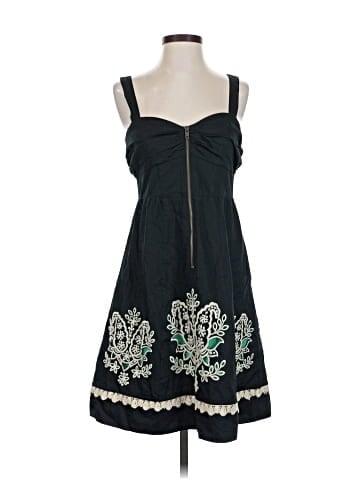 Floreat Casual Dress (view 1)