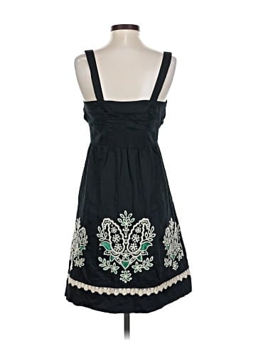 Floreat Casual Dress (view 2)