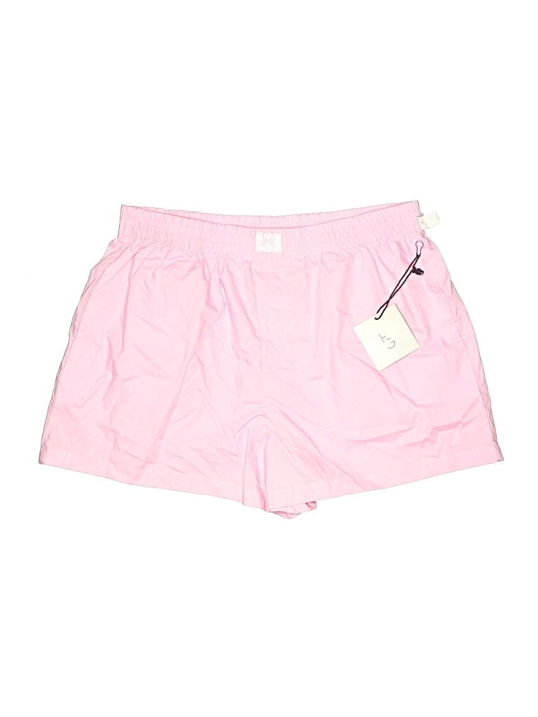 Happily Grey Athletic Shorts In Multi