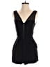BCBGeneration Black Romper Size 0 - photo 1