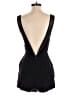 BCBGeneration Black Romper Size 0 - photo 2