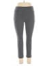 Rafaella Houndstooth Gray Casual Pants Size 14 - photo 1
