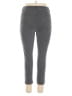 Rafaella Houndstooth Gray Casual Pants Size 14 - photo 2
