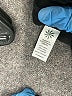 Athleta Solid Black Active Pants Size 8 - photo 8