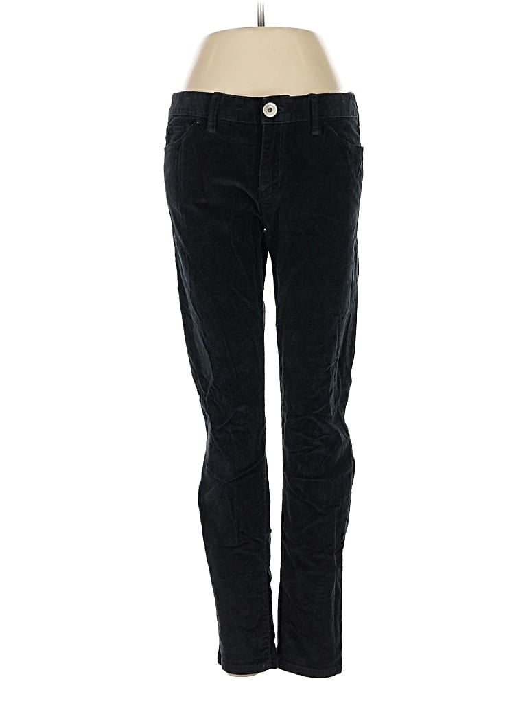 Click to view more detailed imagery on our partner's website Pre-owned Banana Republic Casual Pants In Black